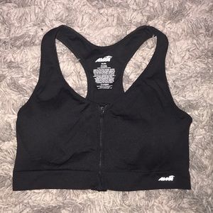 SHEFIT ULTIMATE SPORTS BRA DUPE!